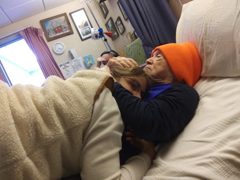 Vernon Green Nursing Home nursing home in Vernon, VT - Photo 5 of 5