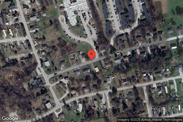 Mountain View Center Genesis Healthcare nursing home in Rutland, VT - Photo 1 of 6