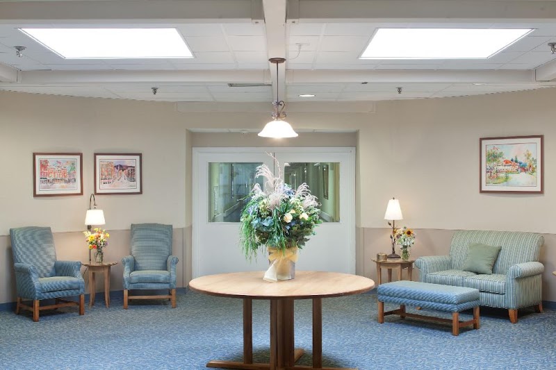 Mountain View Center Genesis Healthcare nursing home in Rutland, VT - Photo 2 of 6