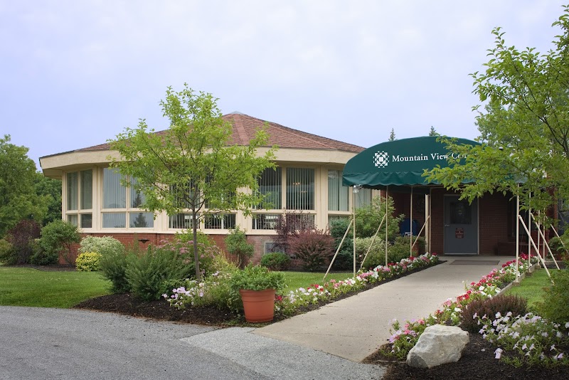 Mountain View Center Genesis Healthcare nursing home in Rutland, VT - Photo 4 of 6
