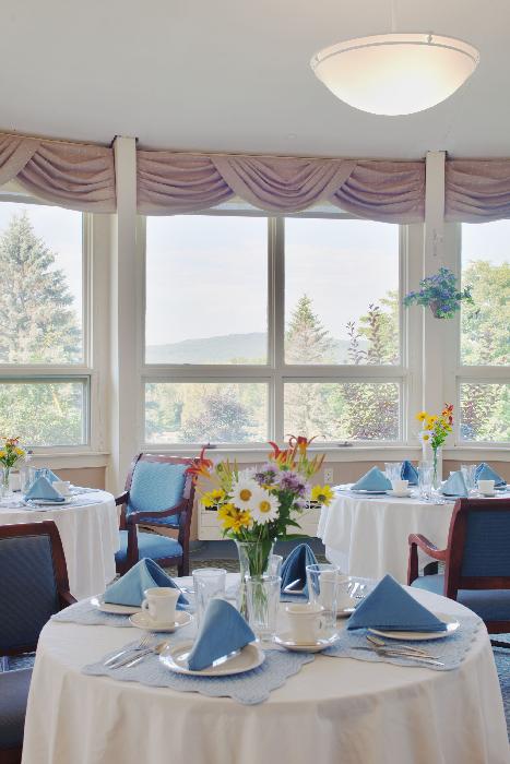 Mountain View Center Genesis Healthcare nursing home in Rutland, VT - Photo 5 of 6