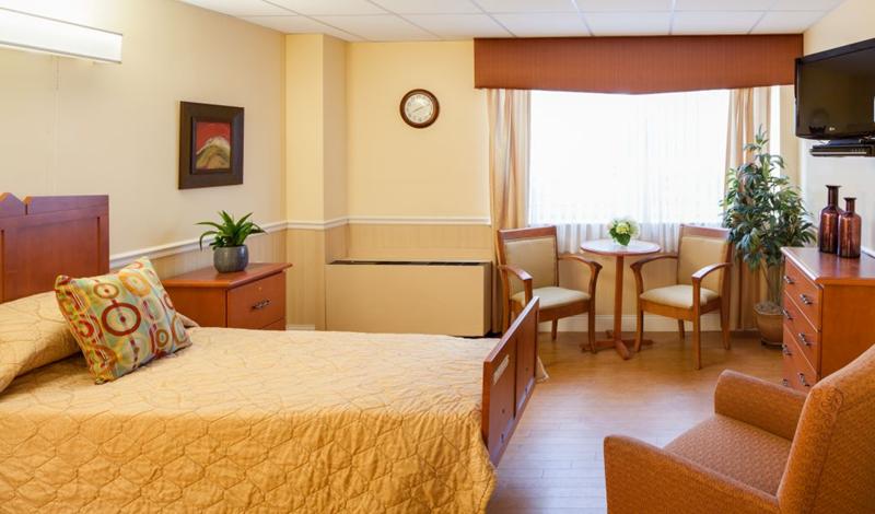 Premier Rehab and Healthcare at Burlington nursing home in Burlington, VT - Photo 3 of 5