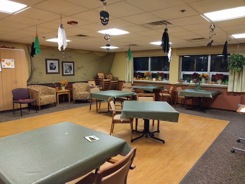 Premier Rehab and Healthcare at Burlington nursing home in Burlington, VT - Photo 4 of 5