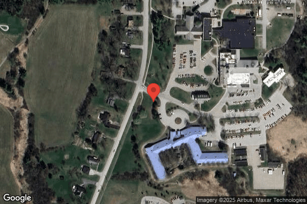 Helen Porter Healthcare & Rehab nursing home in Middlebury, VT - Photo 1 of 4