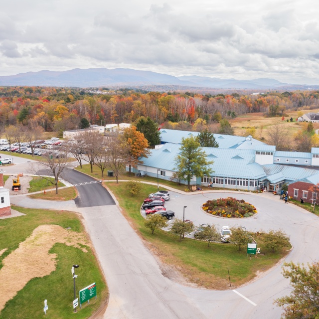 Helen Porter Healthcare & Rehab nursing home in Middlebury, VT - Photo 2 of 4