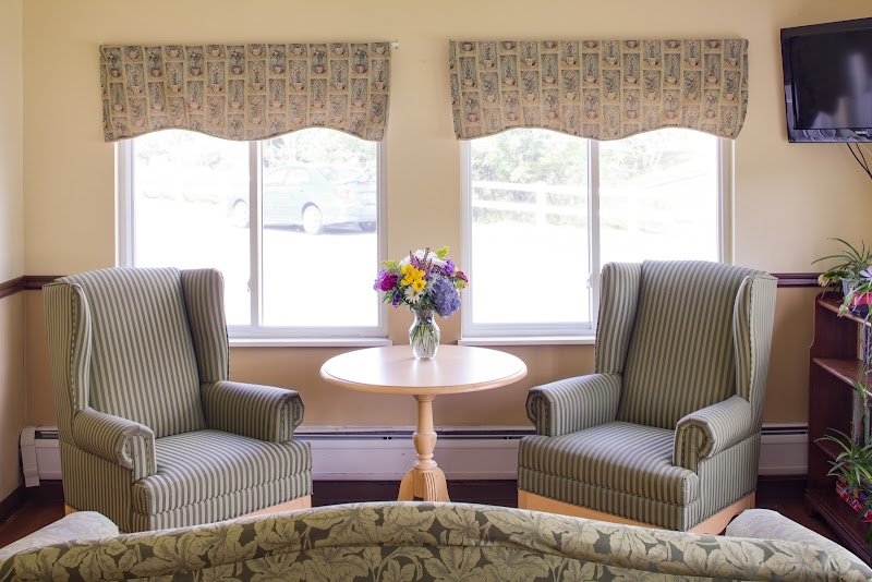 St. Johnsbury Health & Rehab nursing home in Saint Johnsbury, VT - Photo 2 of 5