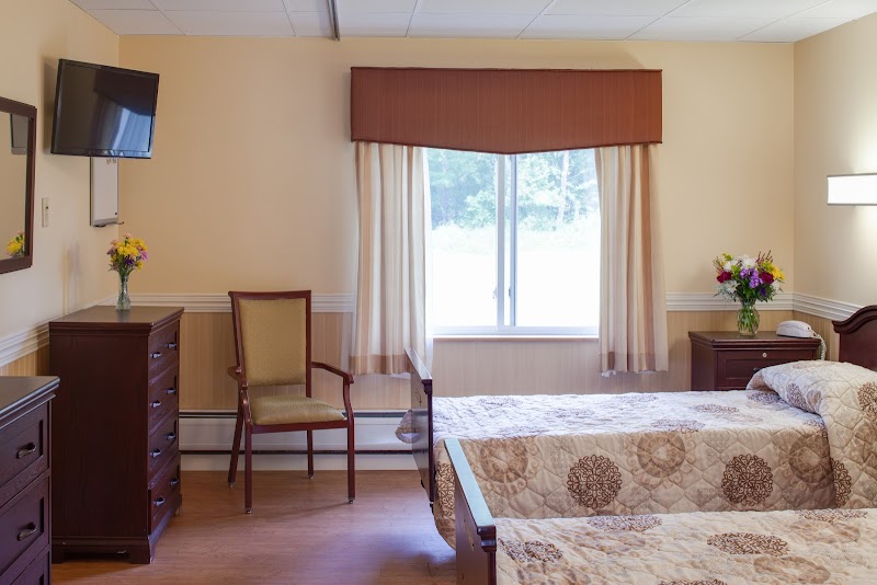 St. Johnsbury Health & Rehab nursing home in Saint Johnsbury, VT - Photo 5 of 5