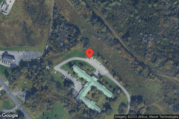 Premier Rehab and Healthcare at Berlin nursing home in Barre, VT