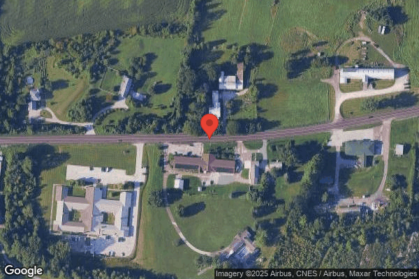 Saint Albans Healthcare and Rehabilitation Center nursing home in Saint Albans, VT - Photo 1 of 5