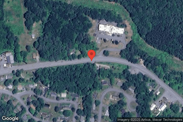 Springfield Health & Rehab nursing home in Springfield, VT - Photo 1 of 5