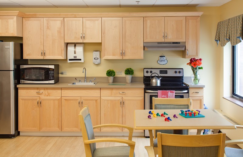 Springfield Health & Rehab nursing home in Springfield, VT - Photo 3 of 5