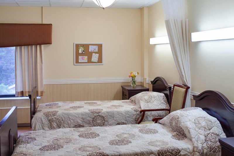 Springfield Health & Rehab nursing home in Springfield, VT - Photo 5 of 5