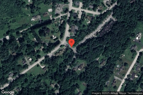 Bennington Health & Rehab nursing home in Bennington, VT - Photo 1 of 2