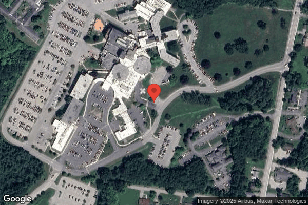 Center for Living & Rehabilitation nursing home in Bennington, VT - Photo 1 of 5