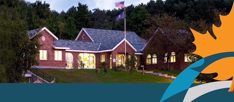 Center for Living & Rehabilitation nursing home in Bennington, VT - Photo 2 of 5