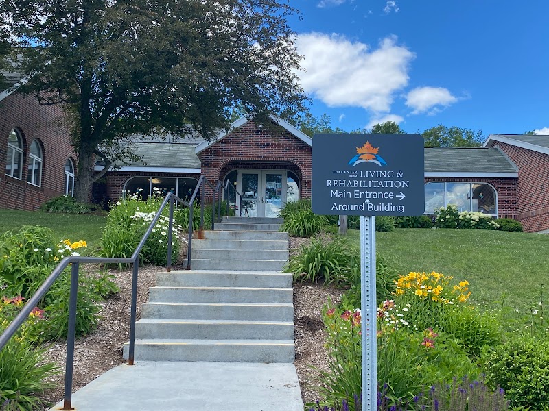 Center for Living & Rehabilitation nursing home in Bennington, VT - Photo 3 of 5