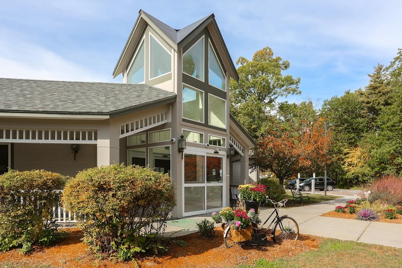 Elderwood at Burlington nursing home in Burlington, VT - Photo 2 of 5