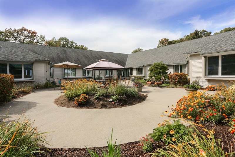 Elderwood at Burlington nursing home in Burlington, VT - Photo 3 of 5