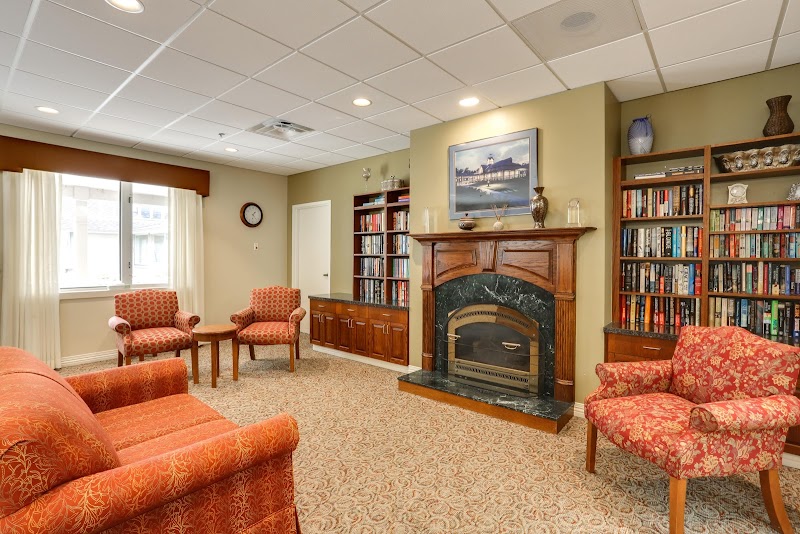 Elderwood at Burlington nursing home in Burlington, VT - Photo 5 of 5