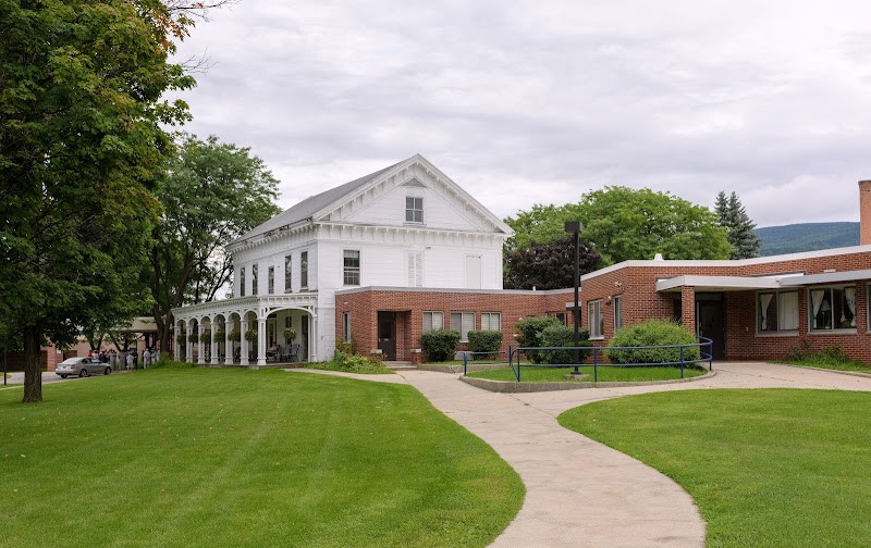 Vermont Veterans' Home nursing home in Bennington, VT - Photo 2 of 5