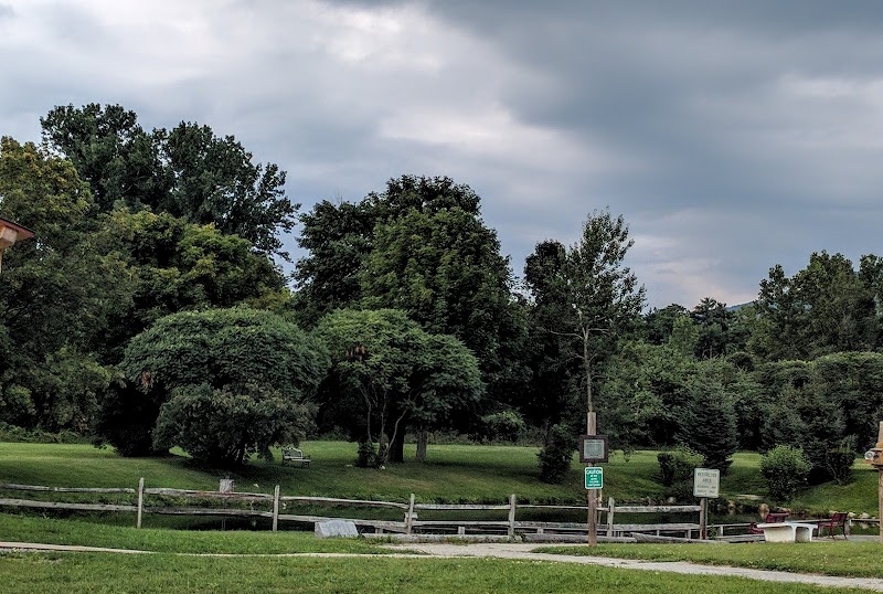 Vermont Veterans' Home nursing home in Bennington, VT - Photo 5 of 5