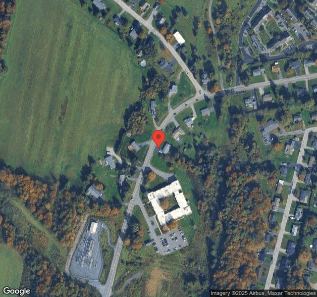 Barre Gardens Nursing and Rehab, LLC nursing home in Barre, VT - Photo 1 of 5