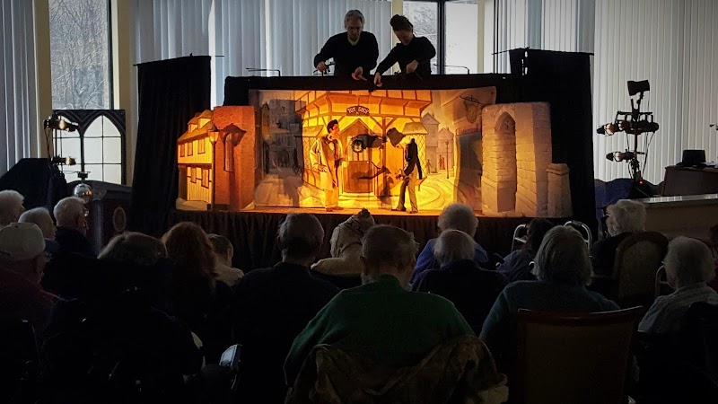 Barre Gardens Nursing and Rehab, LLC nursing home in Barre, VT - Photo 5 of 5