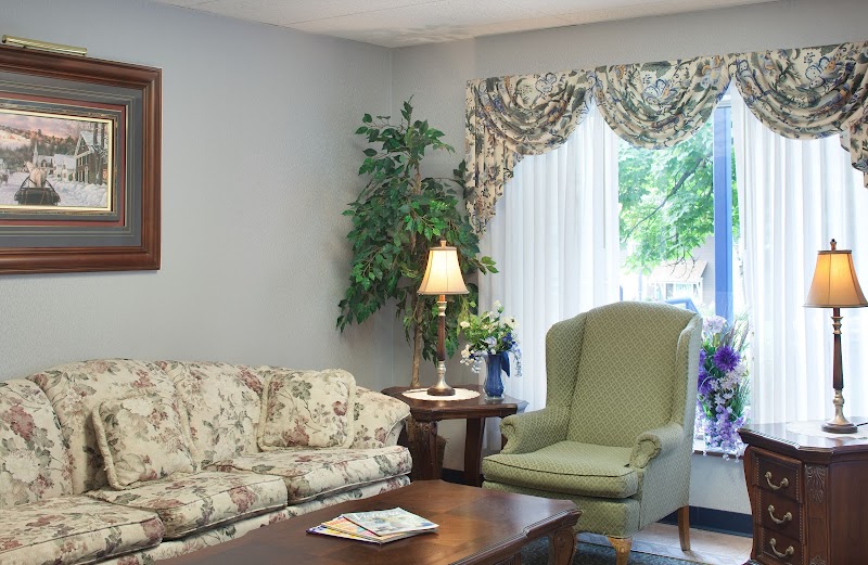 Rutland Healthcare & Rehabilitation Center nursing home in Rutland, VT - Photo 3 of 10