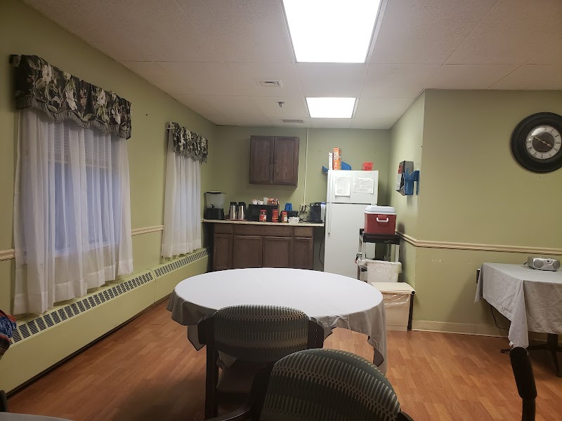 Rutland Healthcare & Rehabilitation Center nursing home in Rutland, VT - Photo 4 of 10