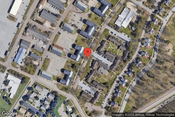 Green Mountain Nursing and Rehabilitation nursing home in Colchester, VT - Photo 1 of 5