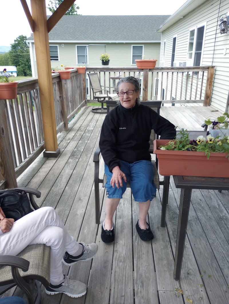 Maple Lane Nursing Home nursing home in Barton, VT - Photo 2 of 4