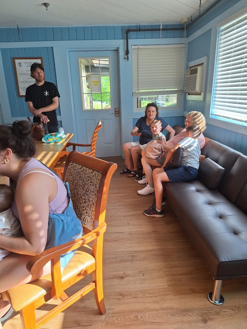 Greensboro Nursing Home nursing home in Greensboro, VT - Photo 2 of 3