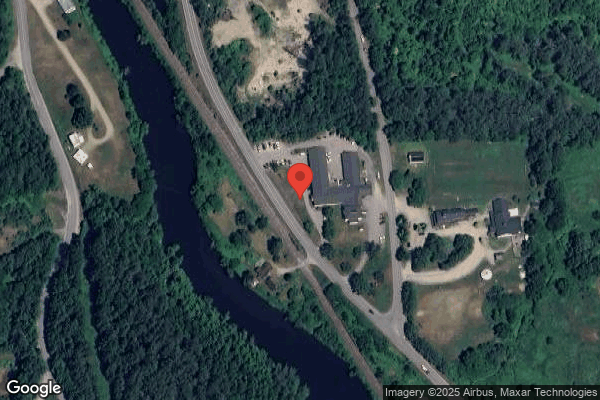 Pines Rehab & Health Center nursing home in Lyndonville, VT