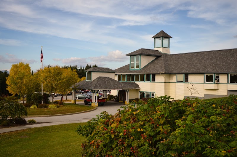 Woodridge Nursing Home nursing home in Barre, VT - Photo 2 of 5