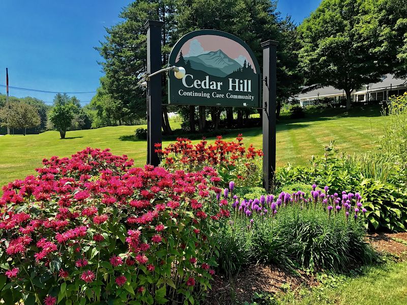 Cedar Hill Health Care Center nursing home in Windsor, VT - Photo 4 of 10