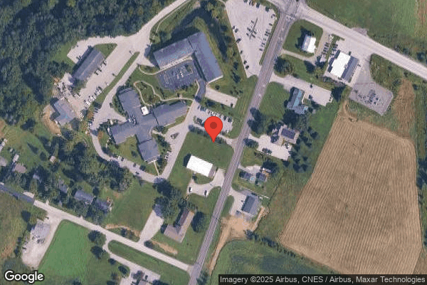 Franklin County Rehab Center, LLC nursing home in St. Albans, VT
