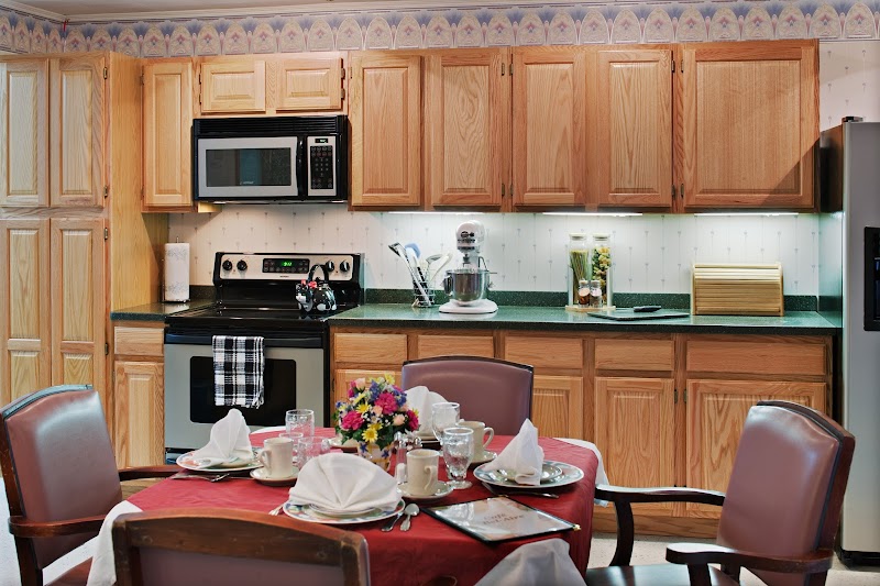 Bel Aire Center nursing home in Newport, VT - Photo 3 of 5