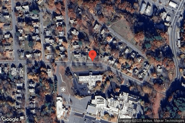 Thompson House Nursing Home nursing home in Brattleboro, VT - Photo 1 of 8