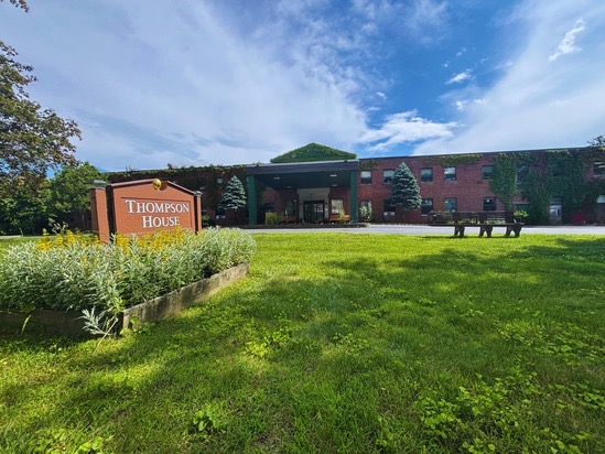 Thompson House Nursing Home nursing home in Brattleboro, VT - Photo 2 of 8