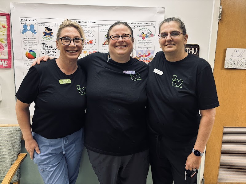 Thompson House Nursing Home nursing home in Brattleboro, VT - Photo 5 of 8