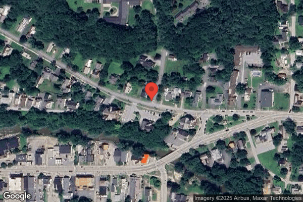 Gill Odd Fellows Home of Vermont nursing home in Ludlow, VT - Photo 1 of 8