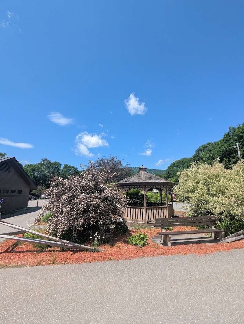 Gill Odd Fellows Home of Vermont nursing home in Ludlow, VT - Photo 3 of 8