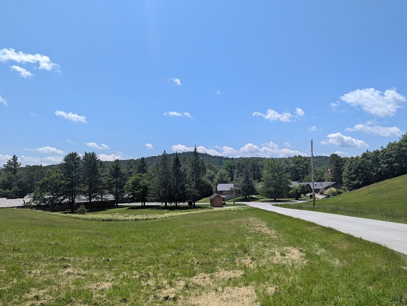 Gill Odd Fellows Home of Vermont nursing home in Ludlow, VT - Photo 4 of 8