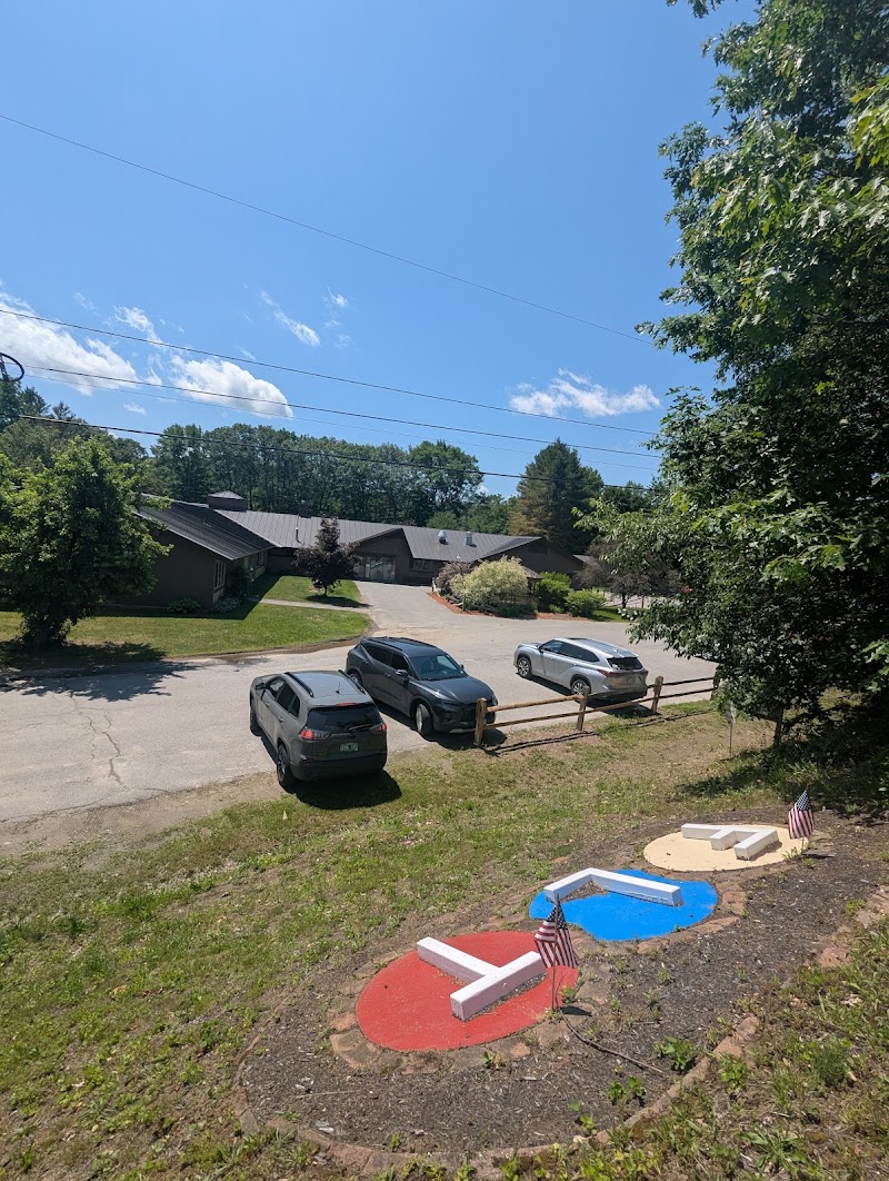 Gill Odd Fellows Home of Vermont nursing home in Ludlow, VT - Photo 5 of 8