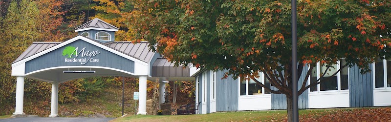 Mayo Healthcare Inc. nursing home in Northfield, VT - Photo 2 of 5