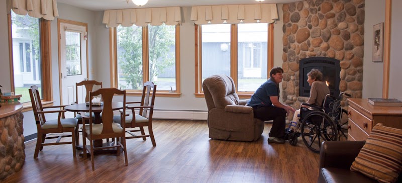 Mayo Healthcare Inc. nursing home in Northfield, VT - Photo 3 of 5