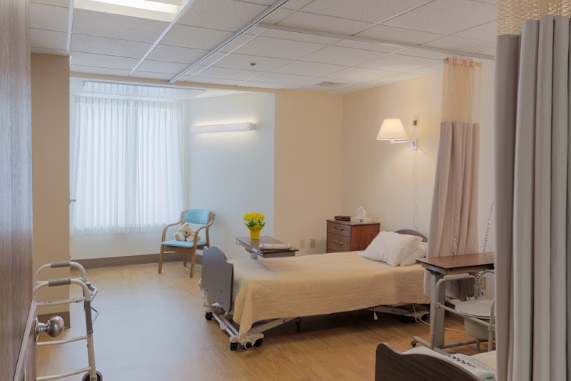 Mayo Healthcare Inc. nursing home in Northfield, VT - Photo 4 of 5