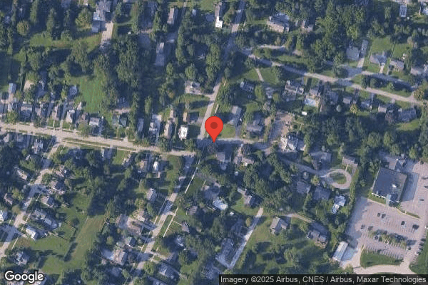 The Villa Rehab nursing home in St. Albans, VT - Photo 1 of 2