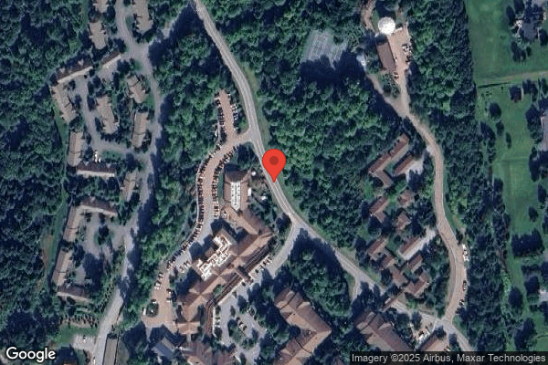 Wake Robin-Linden Nursing Home nursing home in Shelburne, VT - Photo 1 of 10