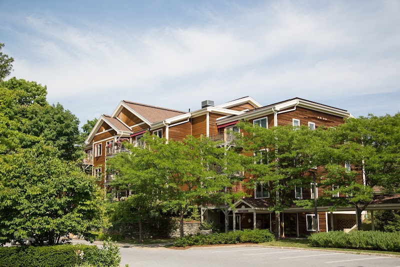 Wake Robin-Linden Nursing Home nursing home in Shelburne, VT - Photo 2 of 10